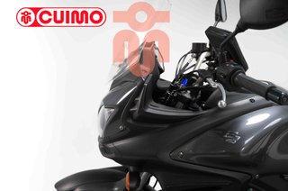 SUZUKI V-STROM 650