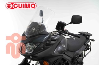 SUZUKI V-STROM 650