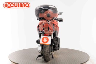 HONDA ADV 350
