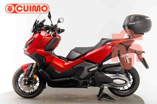 HONDA ADV 350