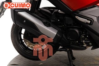 HONDA ADV 350