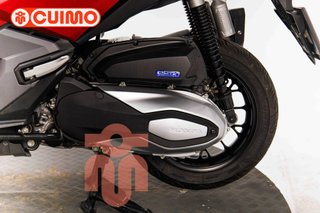 HONDA ADV 350