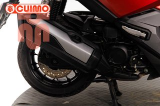 HONDA ADV 350