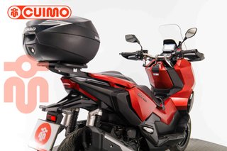 HONDA ADV 350