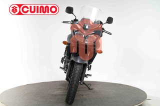 SUZUKI V-STROM 650