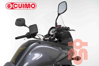 SUZUKI V-STROM 650