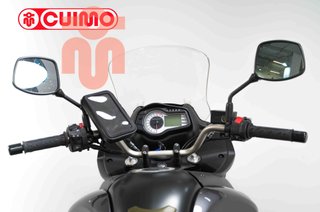 SUZUKI V-STROM 650