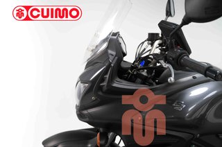 SUZUKI V-STROM 650