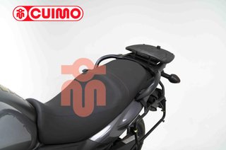 SUZUKI V-STROM 650