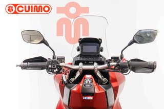 HONDA ADV 350
