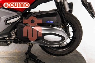 HONDA ADV 350