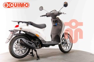PIAGGIO LIBERTY 50