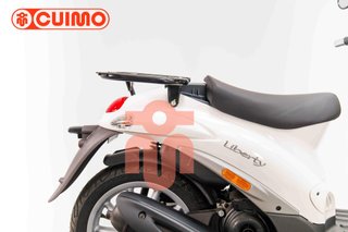PIAGGIO LIBERTY 50