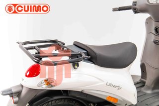 PIAGGIO LIBERTY 50