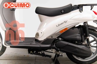 PIAGGIO LIBERTY 50