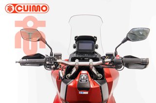 HONDA ADV 350