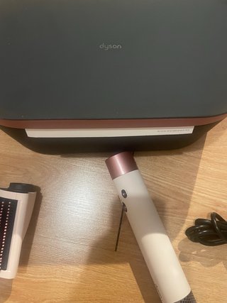 Dyson Airwrap multi-styler