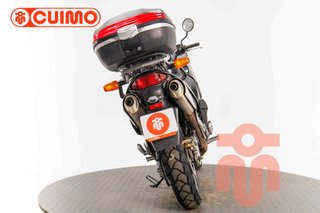 HONDA VARADERO XL 1000 V
