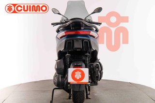 PIAGGIO MP3 530
