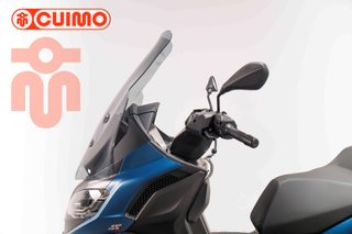 PIAGGIO MP3 530