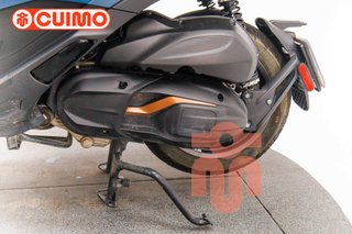PIAGGIO MP3 530