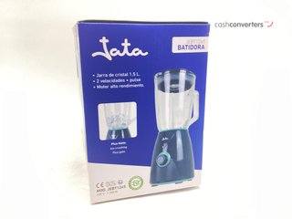 batidora vaso jata jebt1265