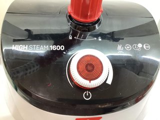 plancha vapor di4 high steam 1600