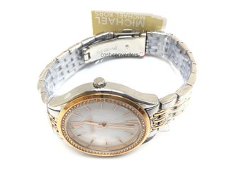 reloj pulsera señora michael kors mk-7077