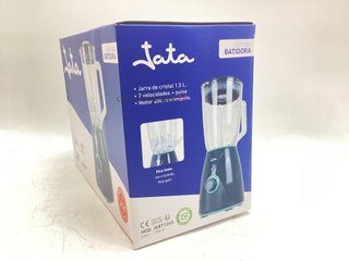 batidora vaso jata jebt1265