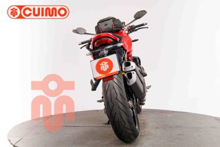 DUCATI MONSTER 1200 S