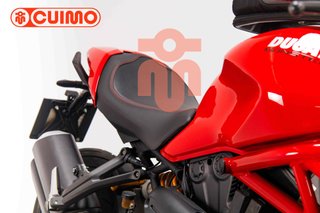 DUCATI MONSTER 1200 S