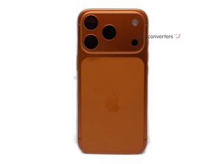 apple iphone 17 pro 256gb