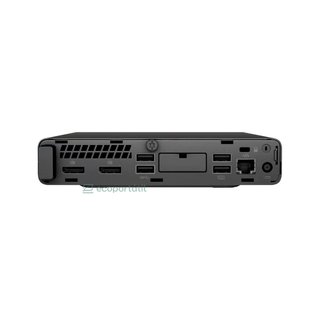 Pack HP 800 G4 Mini i5 8500T 16GB SSD 512GB + LCD 23" + Tecl y Ratón Inalámbrico + WiFi