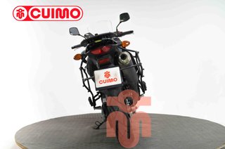 SUZUKI V-STROM 650