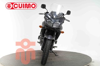SUZUKI V-STROM 650
