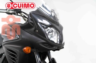 SUZUKI V-STROM 650