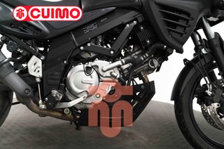 SUZUKI V-STROM 650