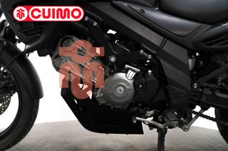 SUZUKI V-STROM 650