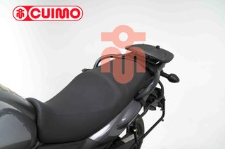 SUZUKI V-STROM 650