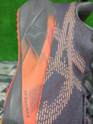 Zapatillas ASICS FF Blast Max 43'5