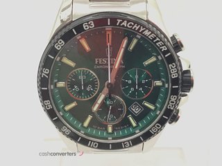 reloj pulsera caballero festina f20560
