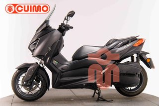 YAMAHA XMAX 300
