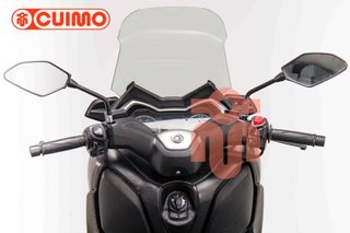 YAMAHA XMAX 300