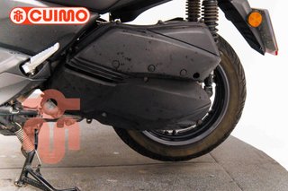 YAMAHA XMAX 300