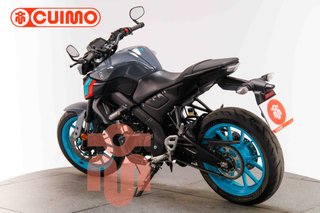 YAMAHA MT 125