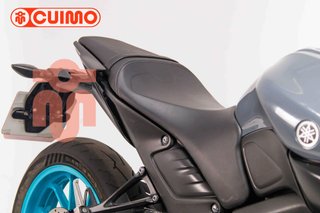 YAMAHA MT 125