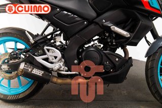 YAMAHA MT 125