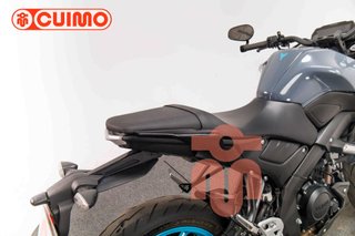 YAMAHA MT 125