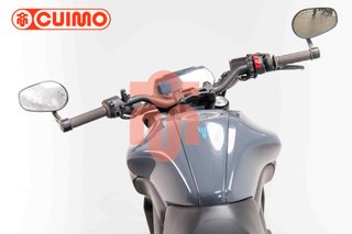 YAMAHA MT 125