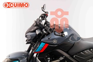 YAMAHA MT 125